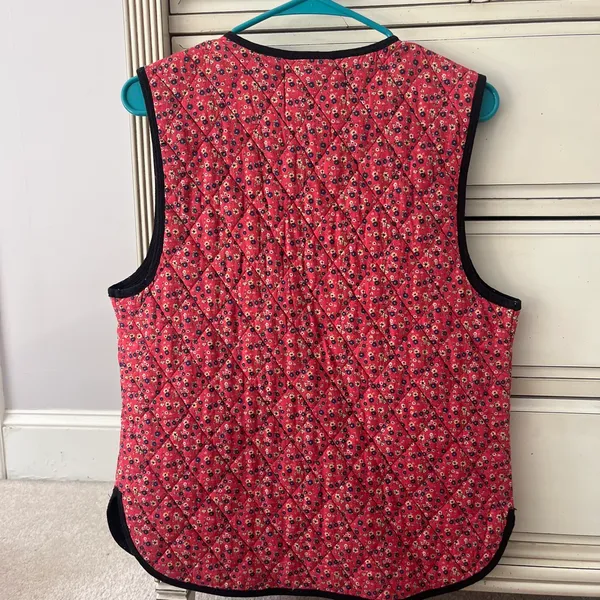 Free people vest - Image 3