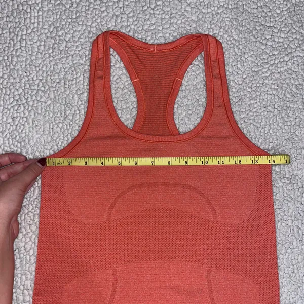 Lululemon Swiftly Tech Tank Racerback - Image 9