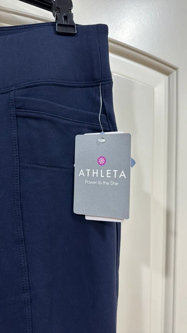 Athleta Leggings  - Image 3