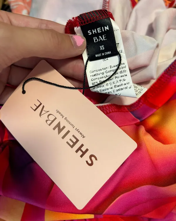 SheIn Dress - Image 3