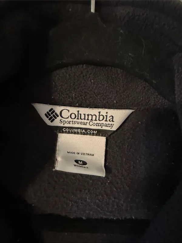 Purdue Columbia jacket - Image 4
