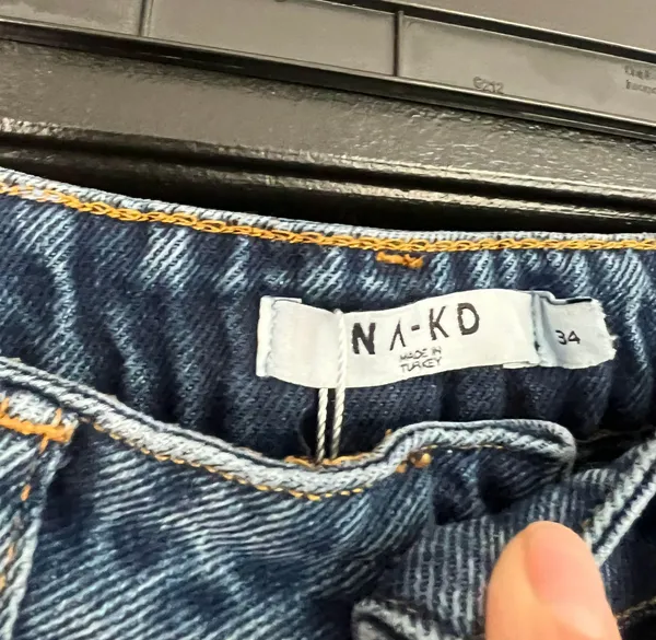 NA-KD jeans - Image 4