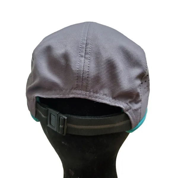 Eddie Bauer Hat Storm Reflective Cap Running Golf Wicking Athlete Adult OSFM - Image 6