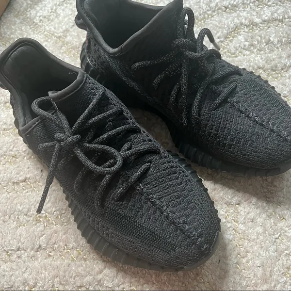 Adidas Yeezy Boost 350 V2 Non Reflective - Image 12