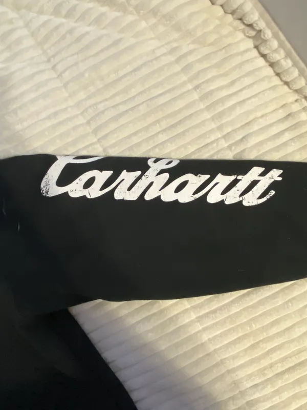 Carhartt Hoodie - Image 2