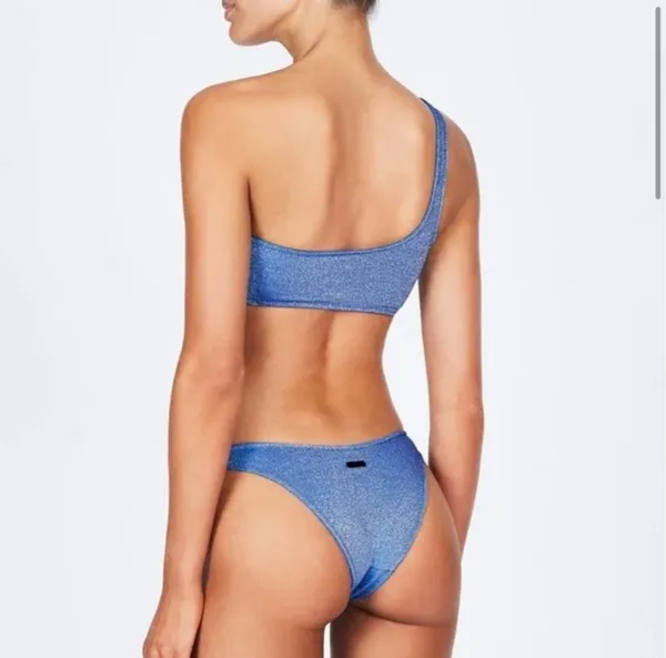 Triangl Bikini Set Swimsuit Bag - Image 5