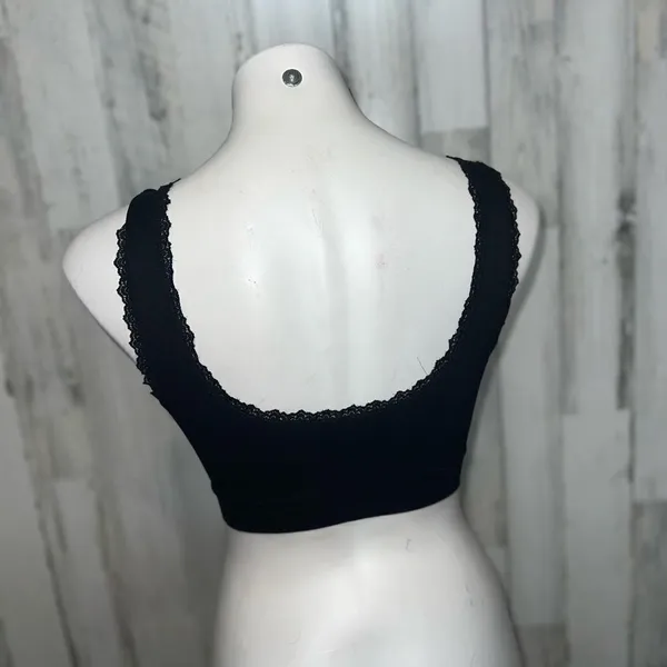 Bralette Black - Image 3
