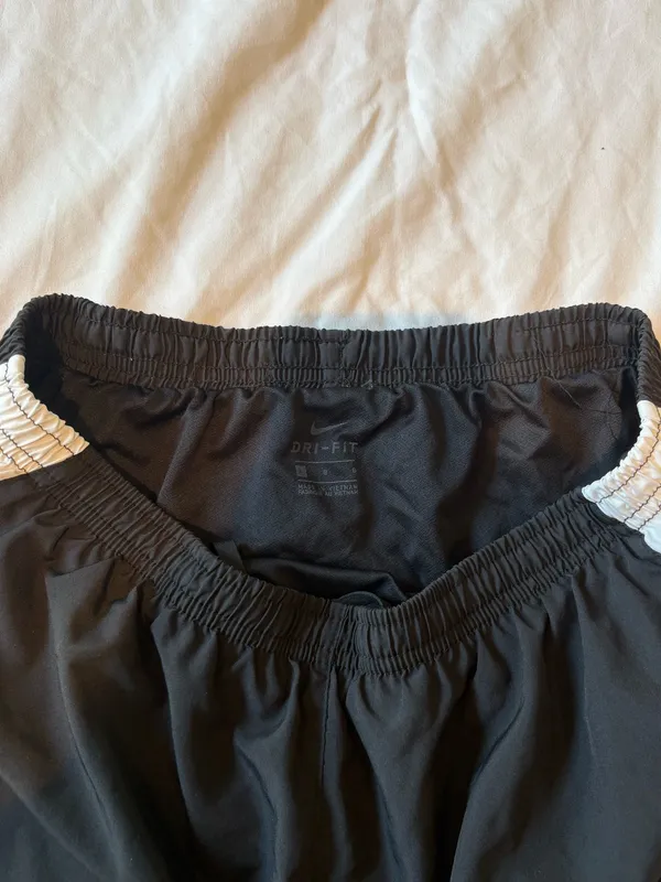 Drift Nike Shorts Running Fit large - Image 2