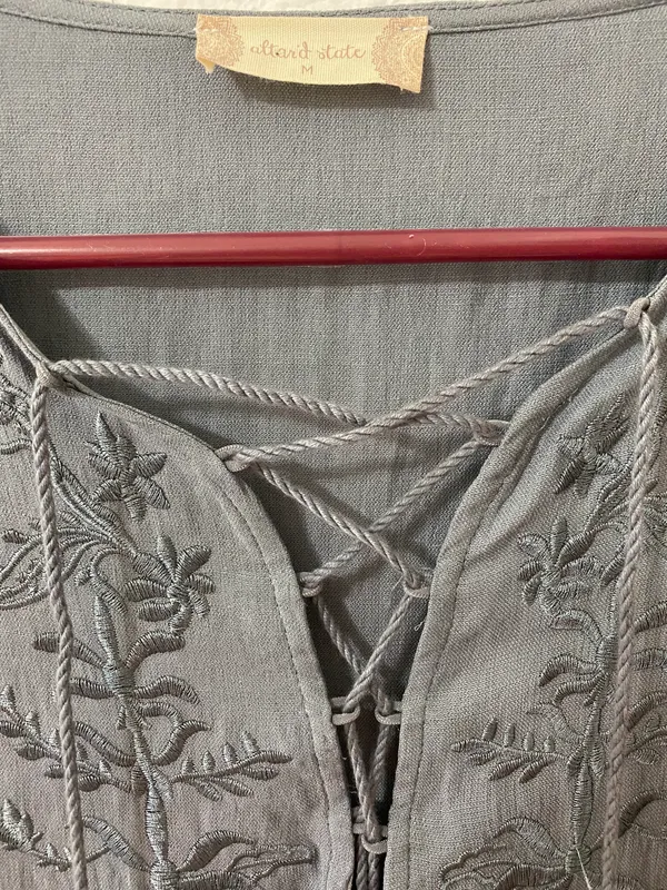 Altar'd State Tops - Image 3