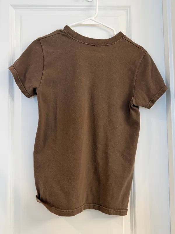 brandy melville new york shirt - Image 2