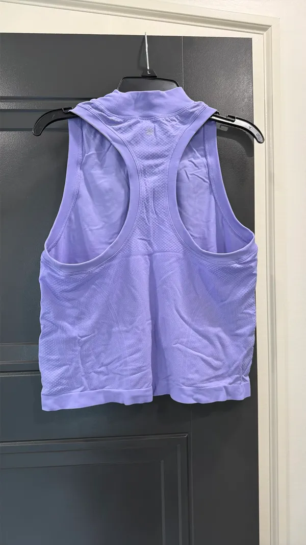 Athleta Top Tank Women’s Medium - Image 3