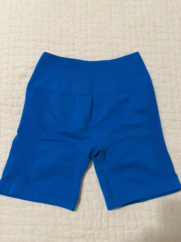 Gym shorts Multiple Size XS - Image 2