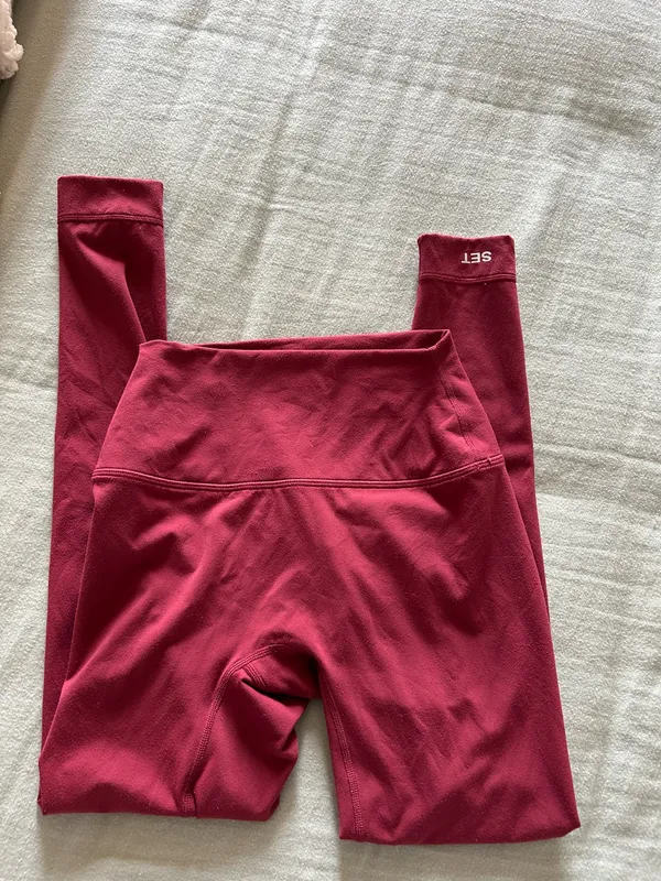 Set Active Leggings - Image 2
