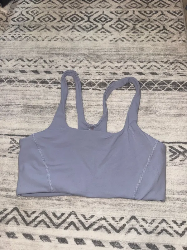 Free people FP movement never better racer back sports bra - Image 3