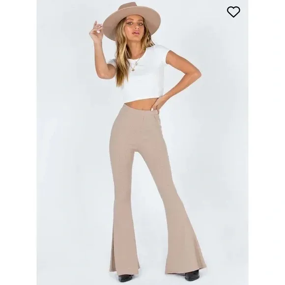 Princess Polly Pants - Image 3