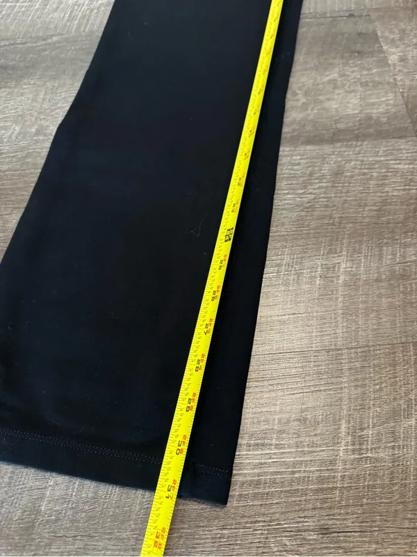 Betabrand Black Pants - Image 2