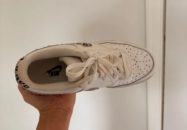 Nike Air Force One - Image 4