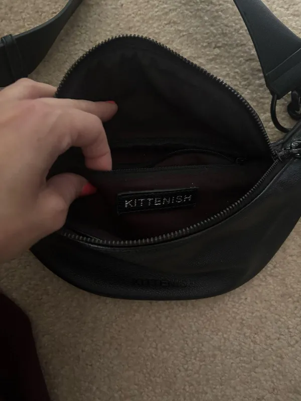 Kittenish Crossbody - Image 2