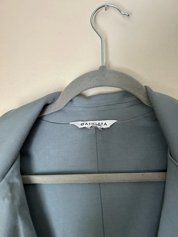 Athleta East Bound Blazer  - Image 2