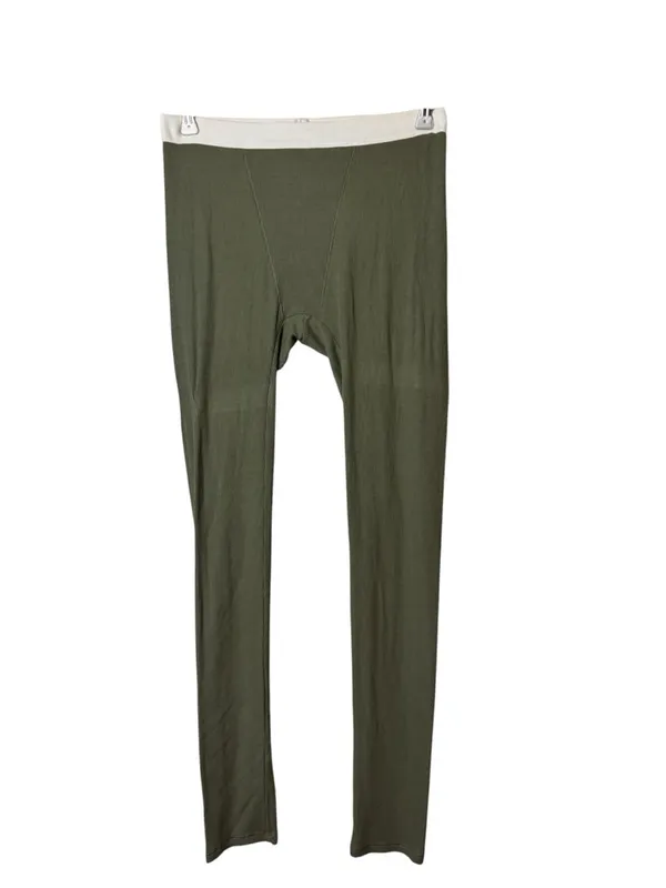 Bozzolo Women's Loungewear Waistband Leggings Sz S - Image 2