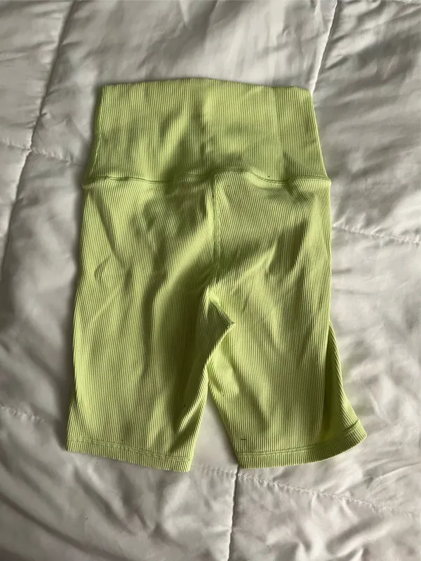 Aerie Offline Biker Shorts - Image 2
