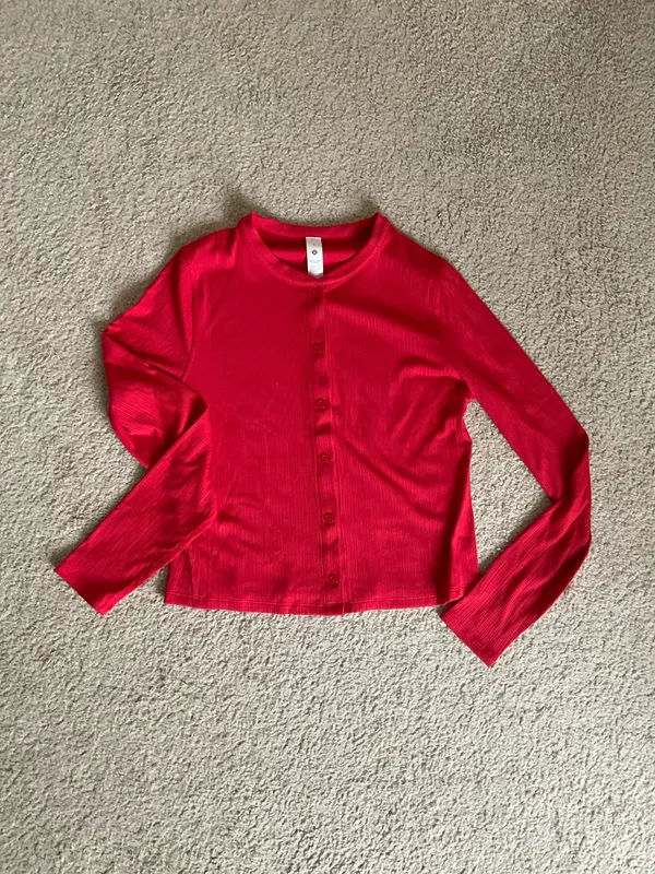 Lululemon Top - Image 2