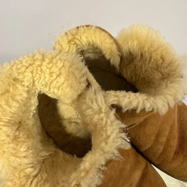 Brown Bailey‎ Button mini Ugg boots - Image 3