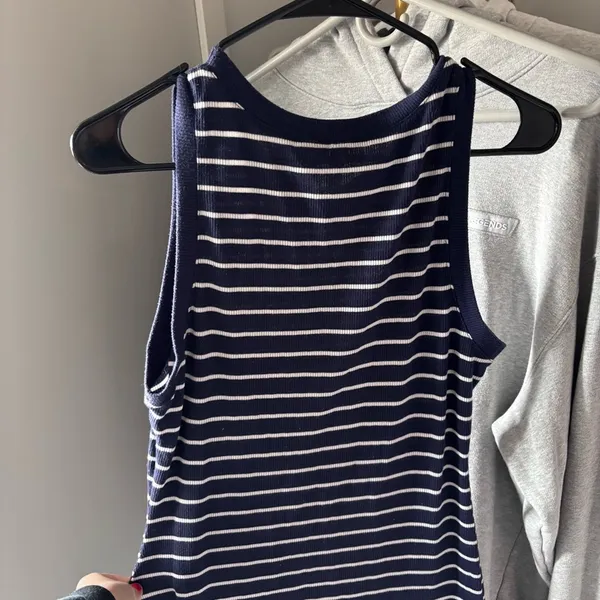 no comment. tshirt dress - Image 3
