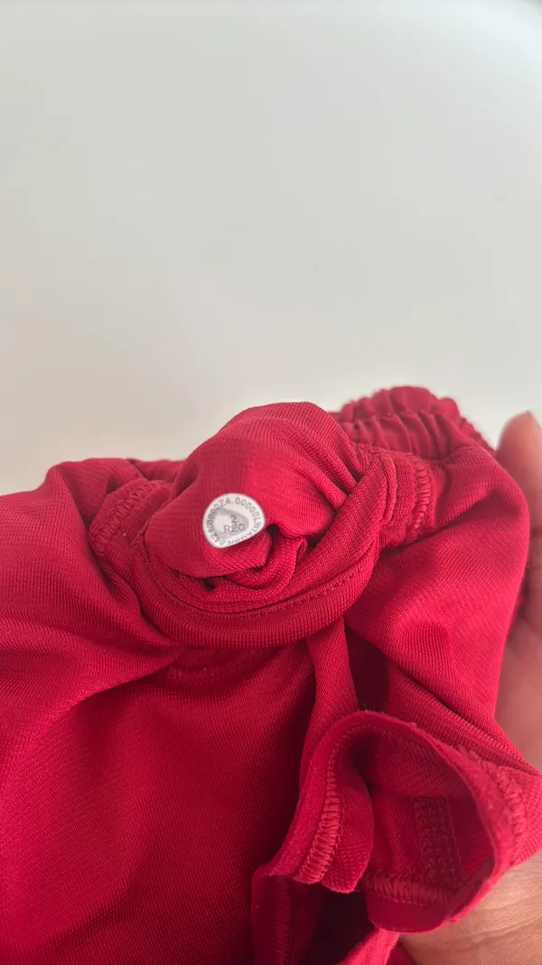 Lululemon shorts - Image 3