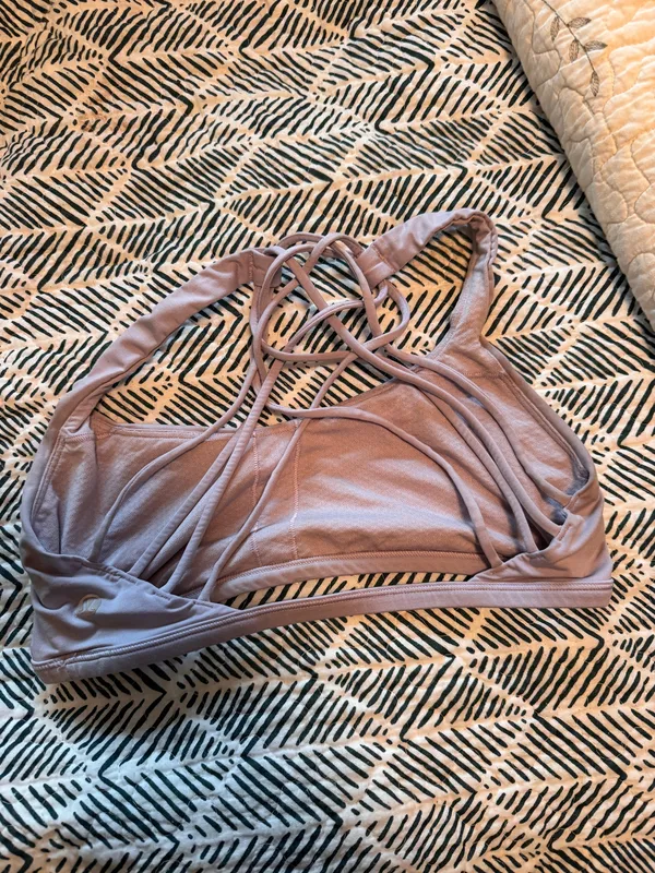 Lululemon Bra - Image 3