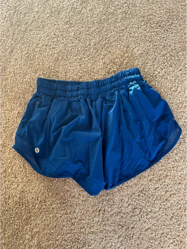 Lululemon Shorts - Image 2