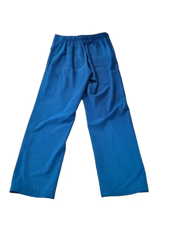 Carhartt Blue Scrub Pants Size XS? - Image 8