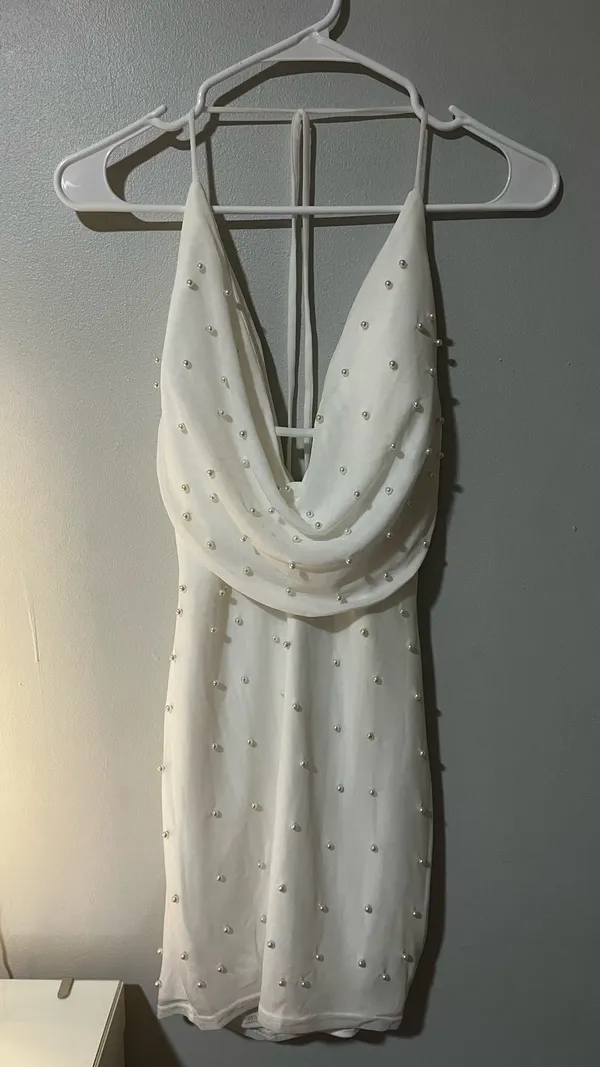 Windsor Dress - Image 3