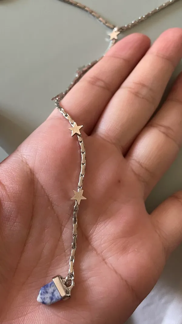 $6 give away Y neck with star ⭐️ - Image 5