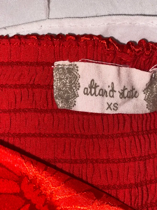 Altar'd State Dress - Image 3