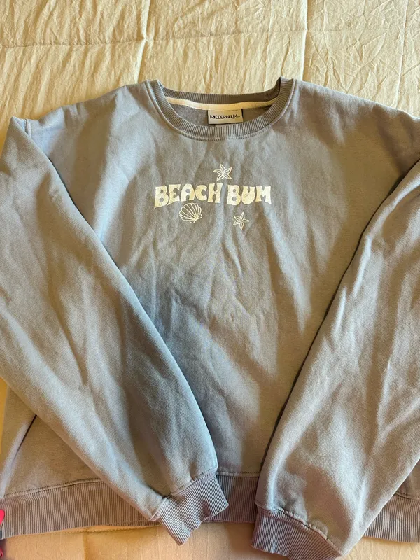 Target Beach Bum Sweatshirt - Image 2