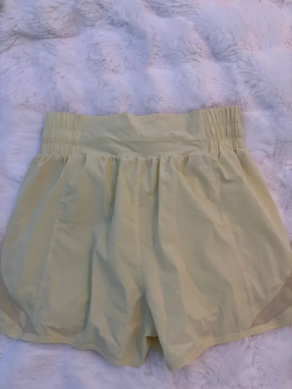 Balance Athletica Shorts - Image 2