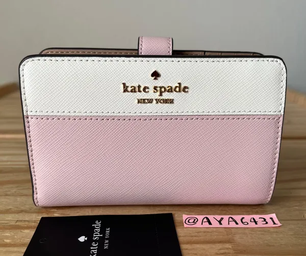 Kate Spade Wallet - Image 2