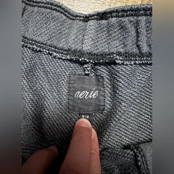 Aerie Sweatshorts - Image 2