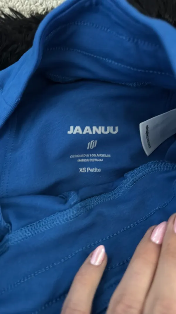 jaannu Scrub Pants - Image 2
