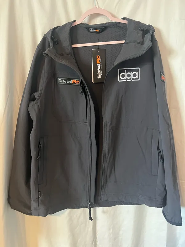 TimberlandPro jacket - Image 6
