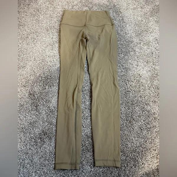 Halara High-Waisted Leggings XS - Image 4