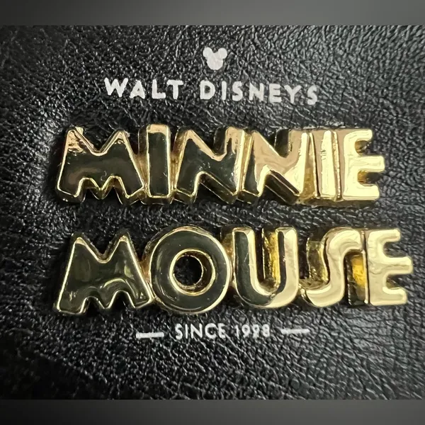 Disney Bioworld | Minnie Mouse cosmetic bag - Image 14