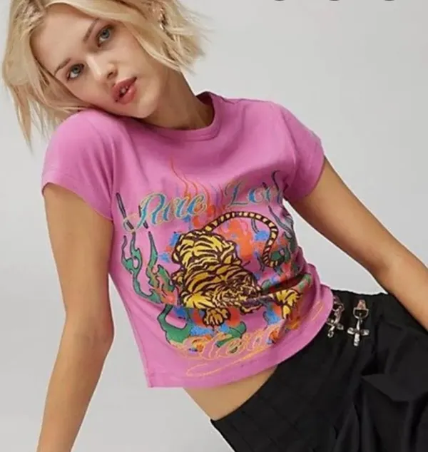 Urban Outfitters Top - Image 2