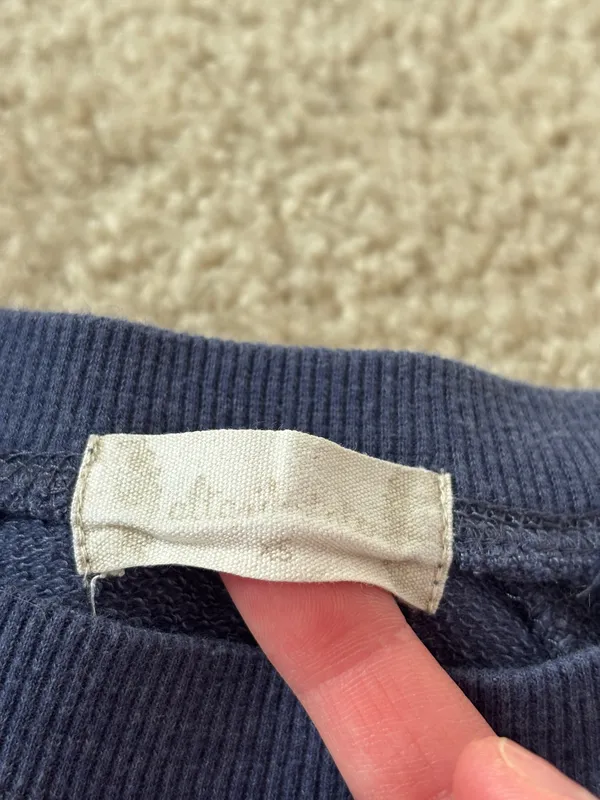 Altar'd State Sweatshirt - Image 2