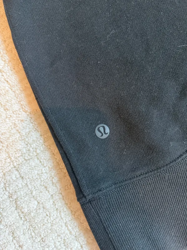Lululemon Clemson Crewneck - Image 4