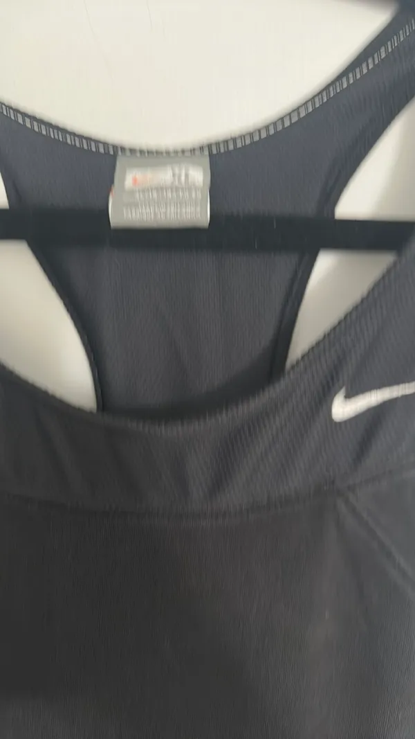 Vintage Nike Tank - Image 2
