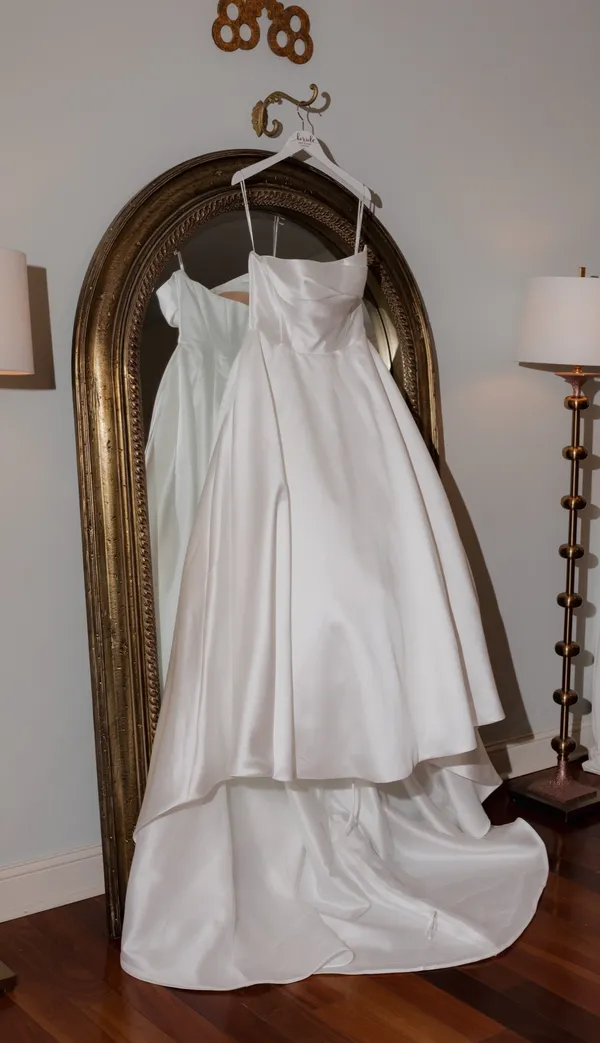 Wedding Dress Maggie Sottero - Image 11