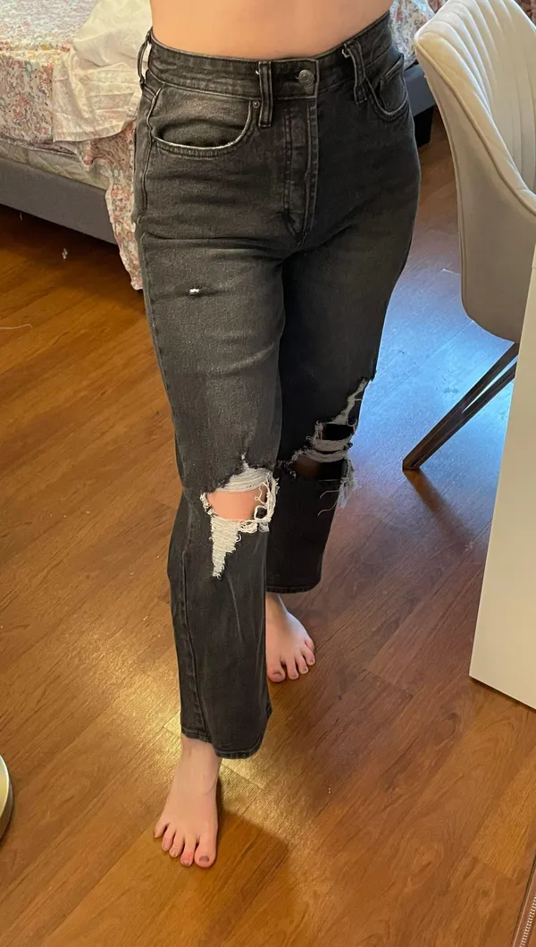 Wild Fable Jeans - Image 2