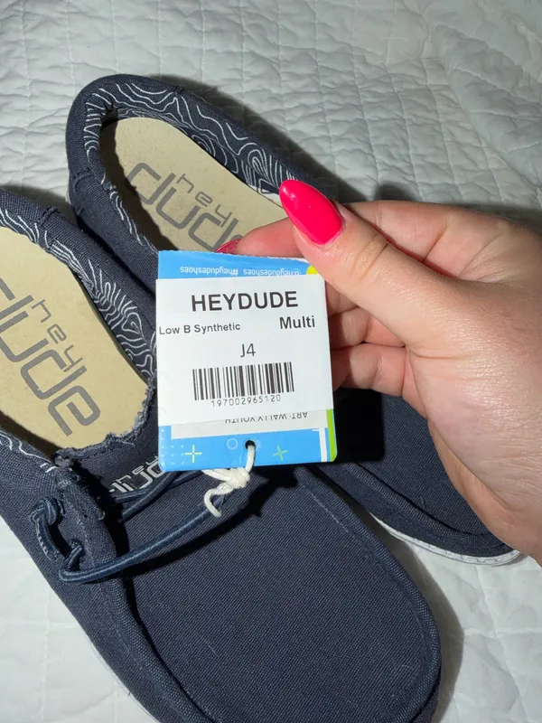 Hey Dude - Image 4